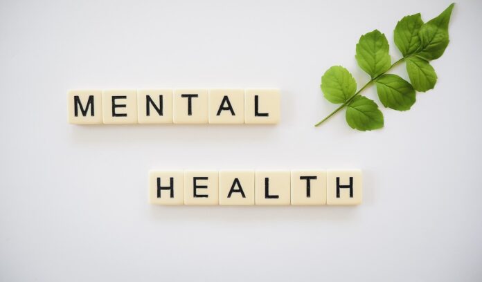 Tips for improving mental health during difficult times