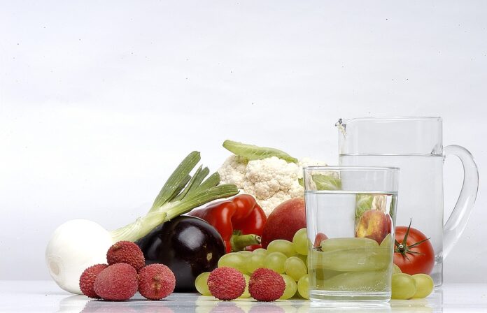 Boost Your Health with Super Hydration and Nutrition