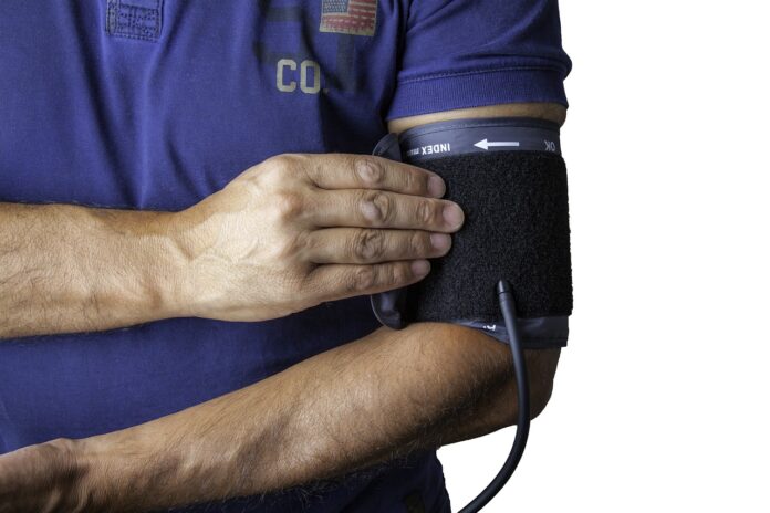 How to Prevent Prostate Problems and Maintain Men Health