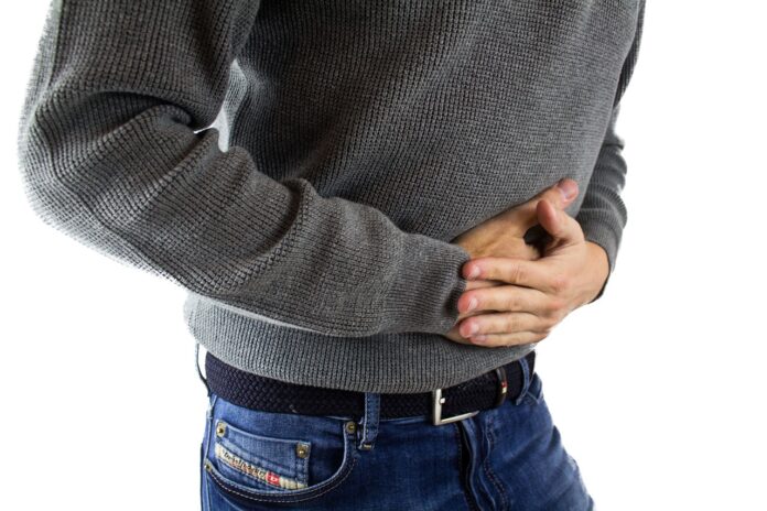 Tips for improving gut health and reducing bloating