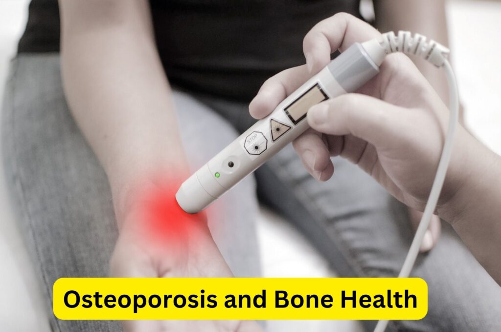 Osteoporosis and Bone Health