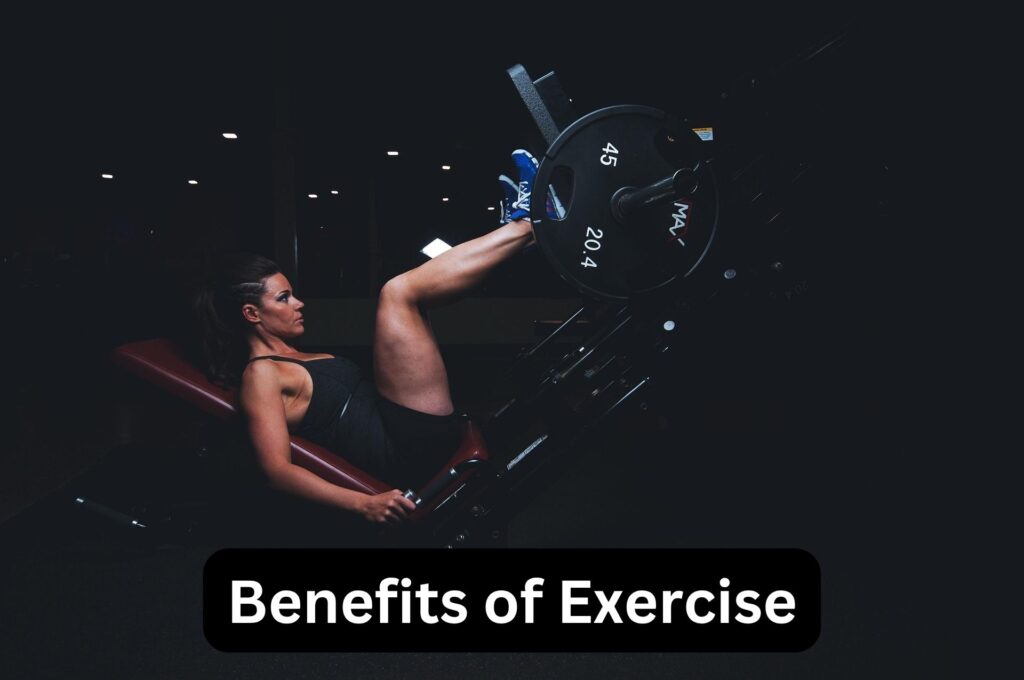 Benefits of Exercise